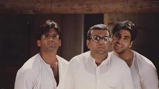 'Hera Pheri 3' goes on floor today with Akshay Kumar, Suniel Shetty & Paresh Rawal: Reports Thumbnail