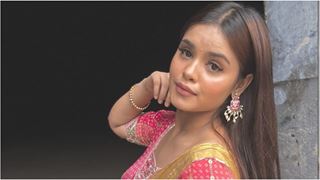 Actress Rose Khan opens up about her character in Colors show ‘Pyaar Ke Saat Vachan - Dharam Patnii’