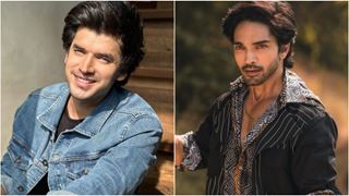 Paras Kalnawat and Harsh Rajput in contention to play the lead in 'Kundali Bhagya' post leap