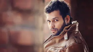 Aman Suthdar enjoys portraying Amardeep in 'Junooniyatt' Thumbnail