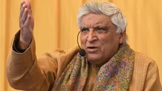 Javed Akhtar opens up on Pakistani's reaction to his 26/11 attack comment: "They agreed with me"