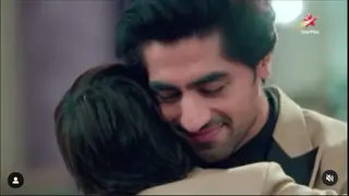 Yeh Rishta Kya Kehlata Hai new promo: Abhir to hug Abhimanyu instead of Abhinav Thumbnail