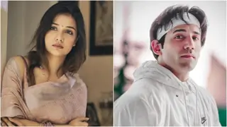 Twitter Storm: Varun Sood responds to cheating allegations from a fan, Divya Agarwal fires back Thumbnail