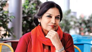 Shabana Azmi opens up on female actresses wanting to do meaningful roles 
