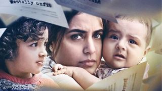 Mrs. Chatterjee Vs Norway trailer: Rani Mukerji portrays a fierce mom fighting against all odds for her kids