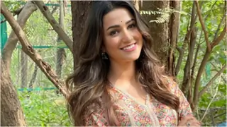 As an actor, I expected a little more from ‘Naagin 6’: Amandeep Sidhu Thumbnail