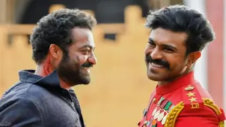 Jr NTR and Ram Charan bag the ‘Best Actor nomination at the Critics Choice Super Awards Thumbnail