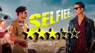 Review: 'Selfiee' relies on its humor & Emraan Hashmi to do the heavy lifting while its drama falters Thumbnail