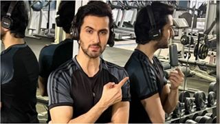 Akshay Kumar is my fitness inspiration: Vibhav Roy from ‘Meri Saas Bhoot Hai’