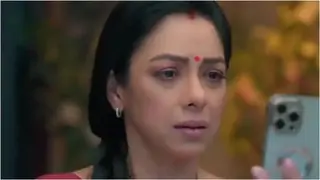 Anupamaa lashes out at Vanraj for regretting the divorce; Maya and Anuj in a fix Thumbnail