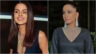 Bigg Boss 16’s arch rivals Priyanka Chahar Choudhary & Nimrit Kaur Ahluwalia opted for identical outfits  thumbnail