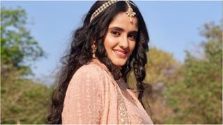 I am ready to rock the stage at the wedding: Ayesha Singh on Angad- Seerat’s wedding in 'Teri Meri Doriyaann' Thumbnail