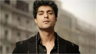It is a huge risk: Ankit Gupta on playing Jahaan in 'Junooniyatt' Thumbnail