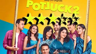 Review: 'Potluck' S2 relives the humor amid the adorable dysfunctionality of Shastris