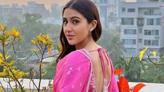 "I want to do all kinds of films" - Sara Ali Khan says as she talks about her dream role