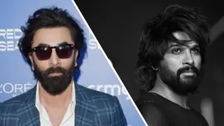 "A role that impacted my performance is Allu Arjun's in 'Pushpa'" - Ranbir Kapoor Thumbnail