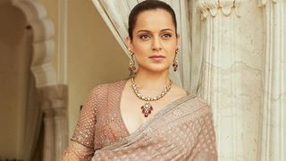 They declared me mad because I didn't go into hero's rooms!: Kangana Ranaut takes a dig at the Film Mafia