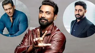 Dancing Dad: Remo Dsouza to revive Salman Khan's project with Abhishek Bachchan- Report Thumbnail