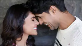Priyanka Choudhary and Ankit Gupta tease fans with new music video; say ‘Pyaar Dosti Hai’ Thumbnail