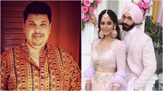 Time constraint was a challenge in delivering grand wedding sequence: Teri Meri Doriyaann’s Siddhartha Vankar Thumbnail