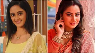 Ghum Hai Kisikey Pyaar Meiin: Major spat between Pakhi and Sai Thumbnail