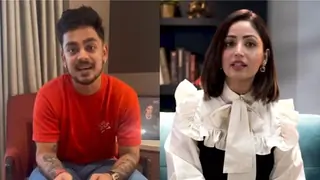 Indian cricketer Ishan Kishan issues clarification as #IshanIsMissing trends on Twitter Thumbnail
