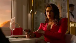 Priyanka Chopra looks action ready as she shares first look from 'Citadel' Thumbnail