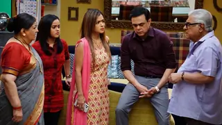 Wagle Ki Duniya – Nayi Peedhi Naye Kissey: Will Manoj cross all lines by kidnapping Atharva this week? Thumbnail