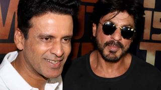 Manoj Bajpayee recalls that Shah Rukh Khan was the first person to take him to a disco