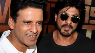 Manoj Bajpayee recalls that Shah Rukh Khan was the first person to take him to a disco Thumbnail