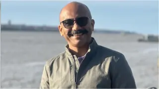 Dubbing for Ashutosh Rana’s voice has been the best dubbing work that I’ve done till date: Vijay Vikram Singh thumbnail