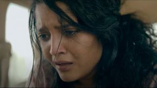 "Day by day, I started feeling the trauma of a real girl who is kidnapped more & more" - Ritika Singh