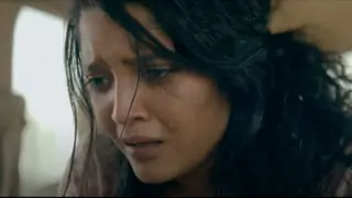 "Day by day, I started feeling the trauma of a real girl who is kidnapped more & more" - Ritika Singh Thumbnail