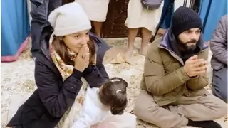 Virat Kohli: Anushka has made massive sacrifices as a mother & has changed my life for good Thumbnail