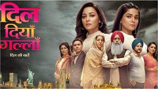 Will Mandeep win back the trust of his family by saving his mother in Sony SAB’s Dil Diyaan Gallaan? thumbnail