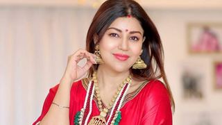 Debina Bonnerjee detected with Influenza B virus thumbnail