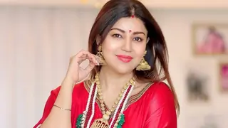 Debina Bonnerjee detected with Influenza B virus Thumbnail