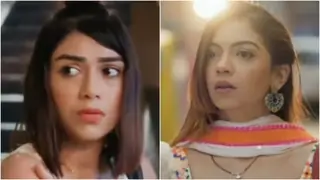 Pandya Store: Rishita blames Shweta for Natasha's condition; will Cheeku become a donar for Natasha?  Thumbnail