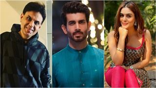 Namik Paul & Tanisha Mehta have been cast in ‘Lag Ja Gale’ purely on the basis of auditions: Sandiip Sikcand