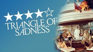 Review: 'Triangle of Sadness' is a hilariously dark & intelligent comedy not holding back with its treatment