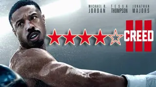 Review: 'Creed III' doesn't pull any punches and delivers a knockout Thumbnail