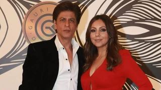 Shah Rukh Khan's wife Gauri Khan named in an FIR in relation to a property transaction
