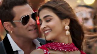 Billi Billi song out: Salman Khan and Pooja Hegde's new track will make you groove on the peppy beats