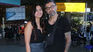 Dalljiet Kaur to tie the knot with Nikhil Patel on March 18 Thumbnail