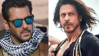 Shah Rukh Khan to shoot for a high octane sequence for Salman Khan's Tiger 3: Reports 