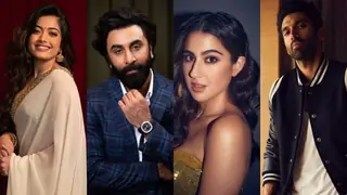 Ranbir-Rashmika to Aditya-Sara: Fresh pairs to look forward to in 2023 both on OTT and Films Thumbnail