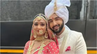 Bhagya Lakshmi: Rishi to finally realize his soul-connection with Lakshmi; dreams about getting married to her Thumbnail