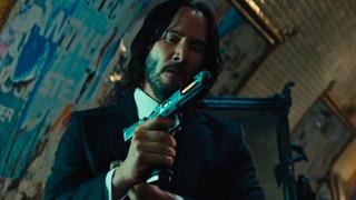 Keanu Reeves shares how they came up with new terms like 'gun-fu' & others for 'John Wick: Chapter 4'