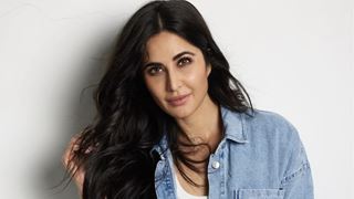 Katrina Kaif rocks a chic & cool look for her latest photoshoot; drops pics on IG