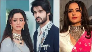 Yeh Hai Chahatien: Samrat in a fix to choose between Nayantara and Mansi Thumbnail
